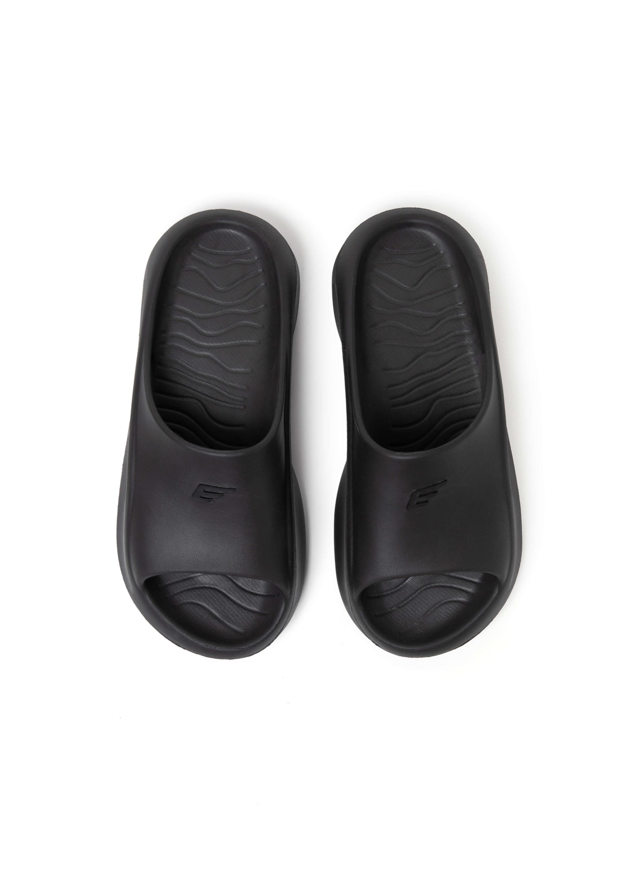 Slide Wave Preto