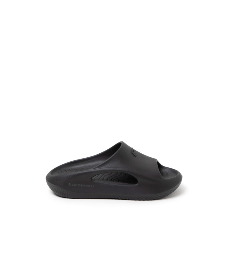 Slide Wave Preto
