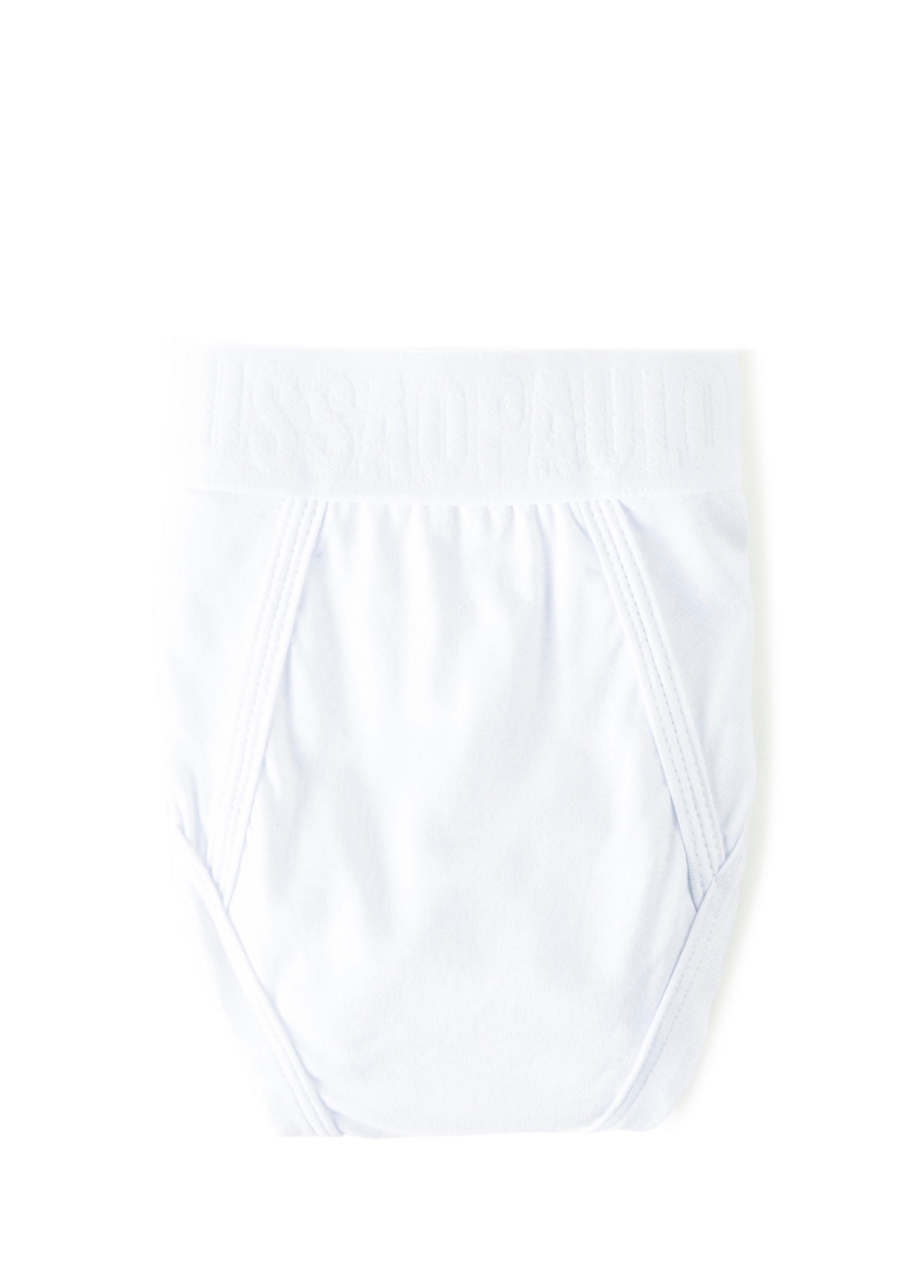 Slip Bamboo Bamboo Branco
