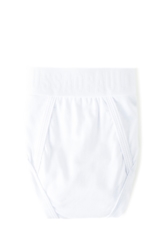 Slip Bamboo Bamboo Branco