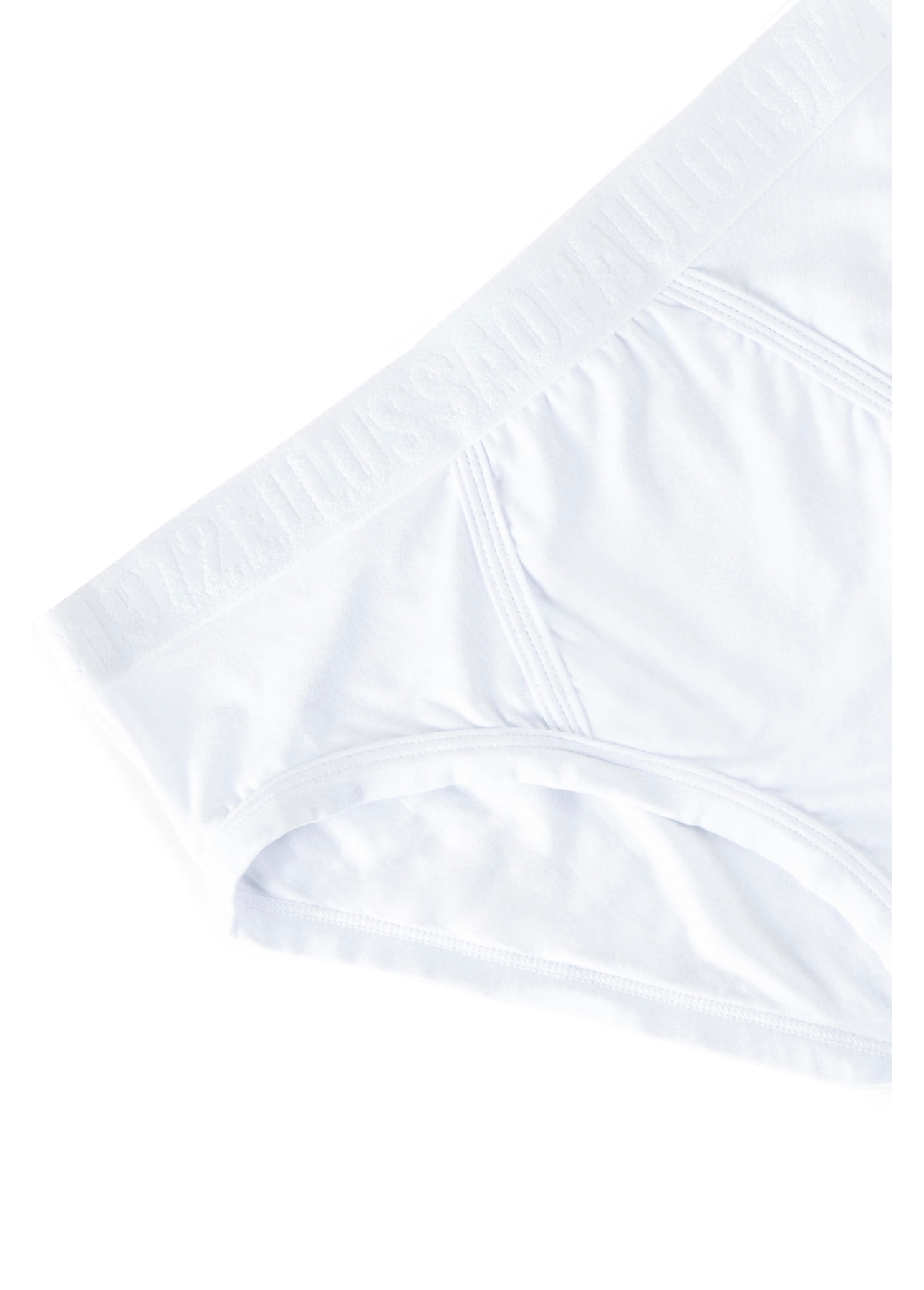 Slip Bamboo Bamboo Branco