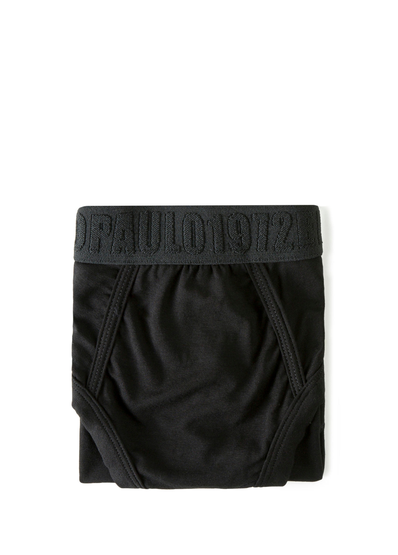 Slip Bamboo Bamboo Preto