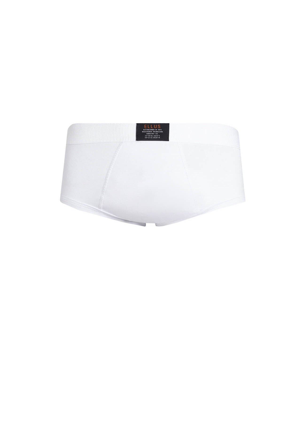 Slip Ellus Dlx Branco