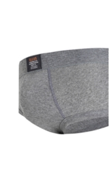 Slip Ellus Dlx Chumbo Mescla