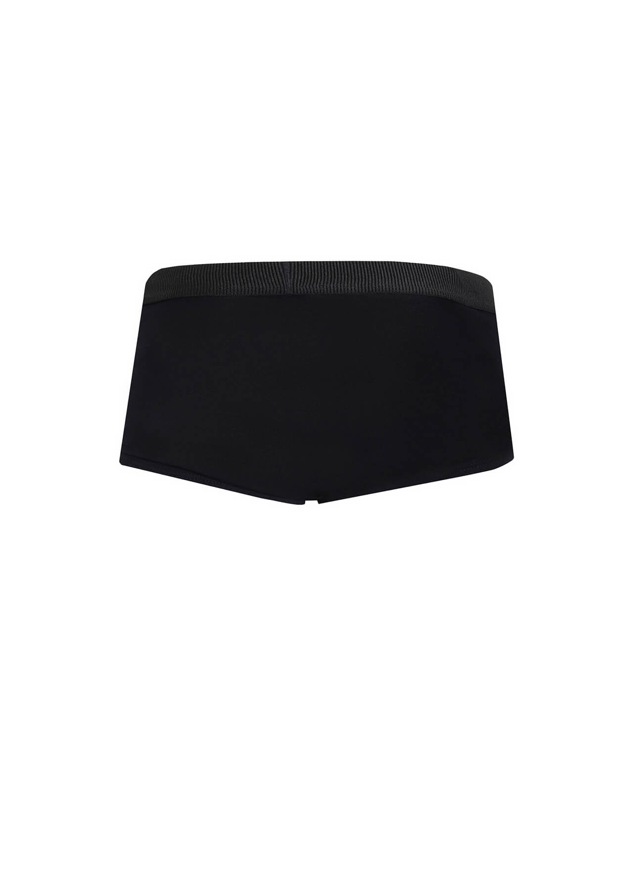Slip Ellus Dlx Preto