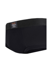 Slip Ellus Dlx Preto