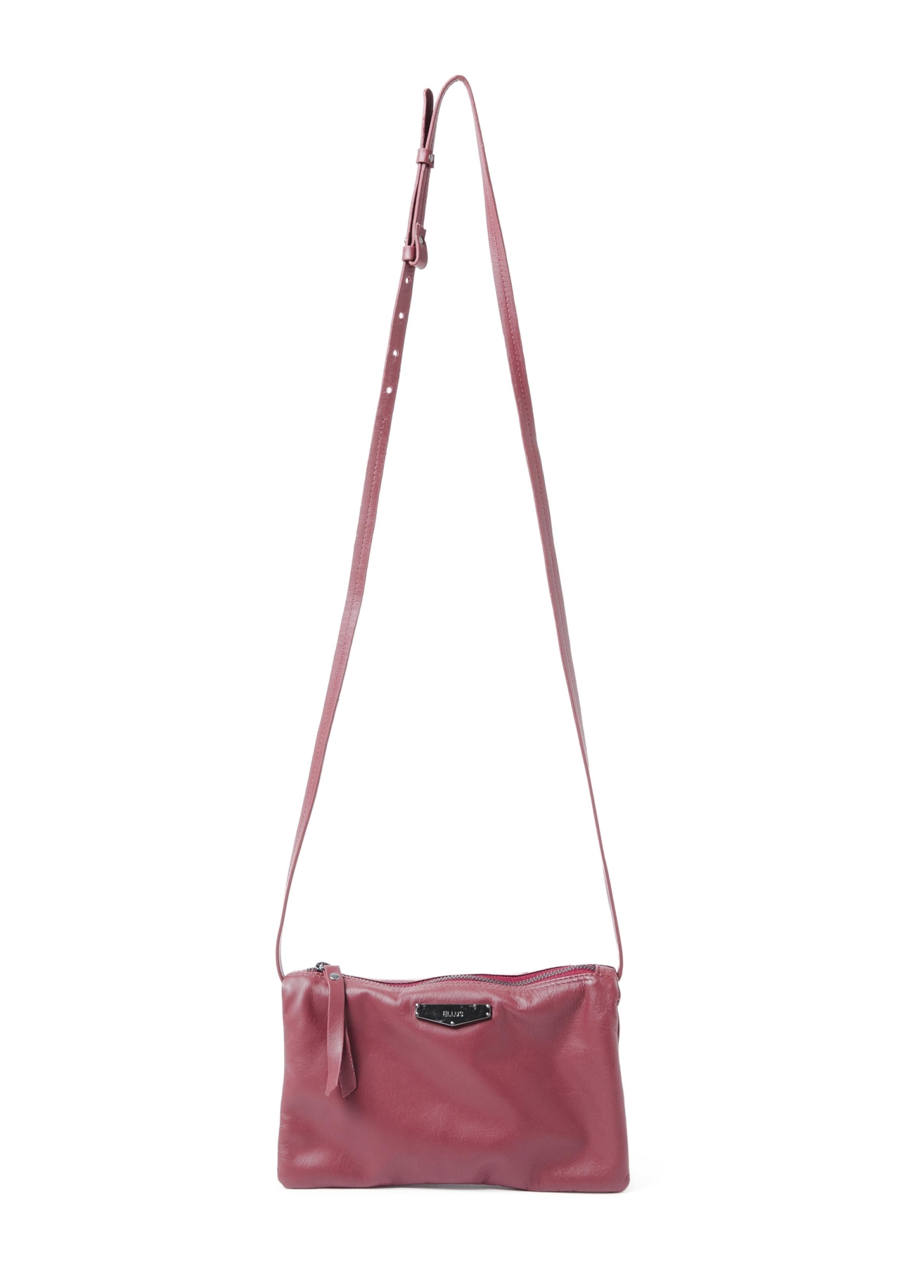 Small Crossbody Kath Ellus Bordeaux