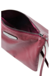 Small Crossbody Kath Ellus Bordeaux