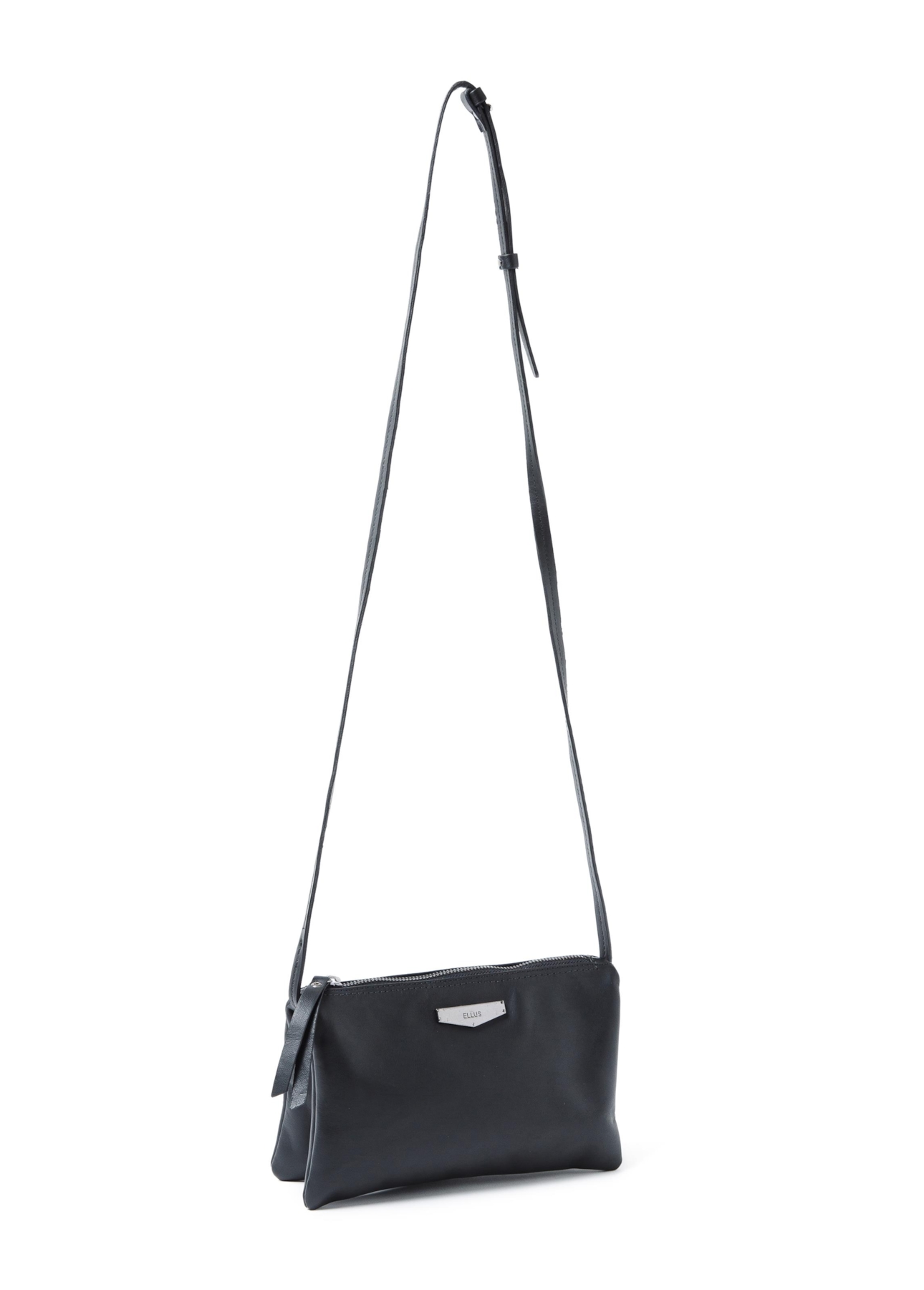 Small Crossbody Kath Ellus Preto
