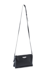 Small Crossbody Kath Ellus Preto