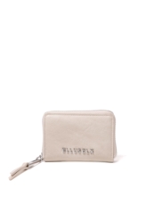 Small Wallet Melina Ellus Off White