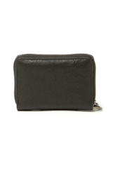 Small Wallet Melina Ellus Preto