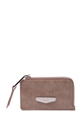 Small Wallet Thalia Ellus  Areia