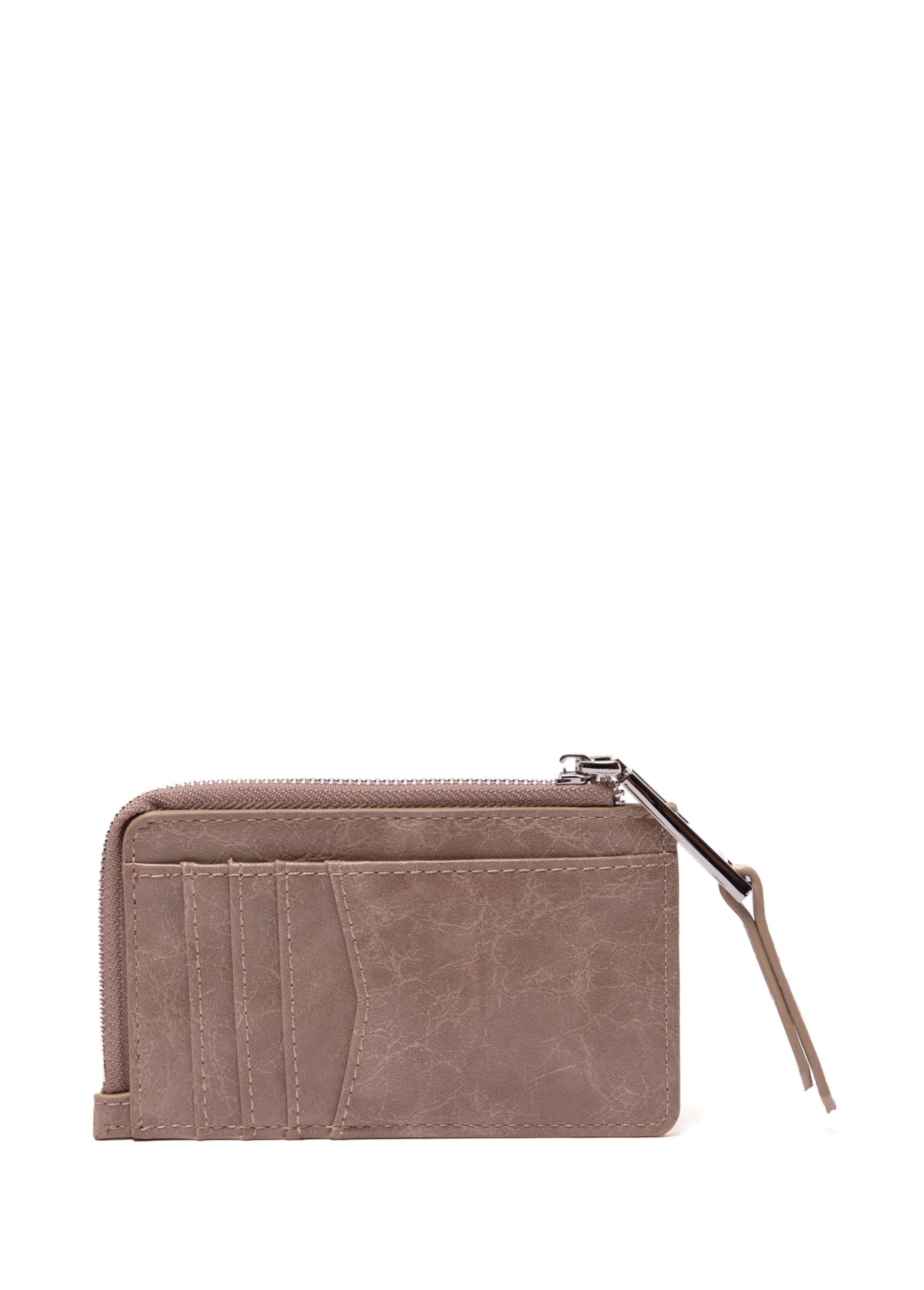 Small Wallet Thalia Ellus  Areia