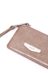 Small Wallet Thalia Ellus  Areia
