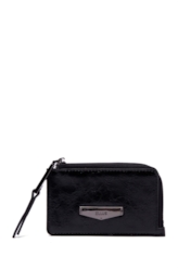 Small Wallet Thalia Ellus Preto