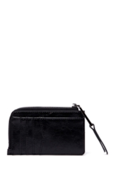 Small Wallet Thalia Ellus Preto