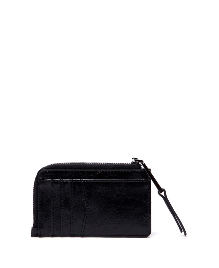 Small Wallet Thalia Ellus Preto