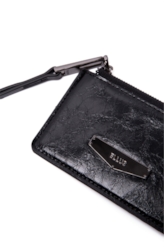 Small Wallet Thalia Ellus Preto