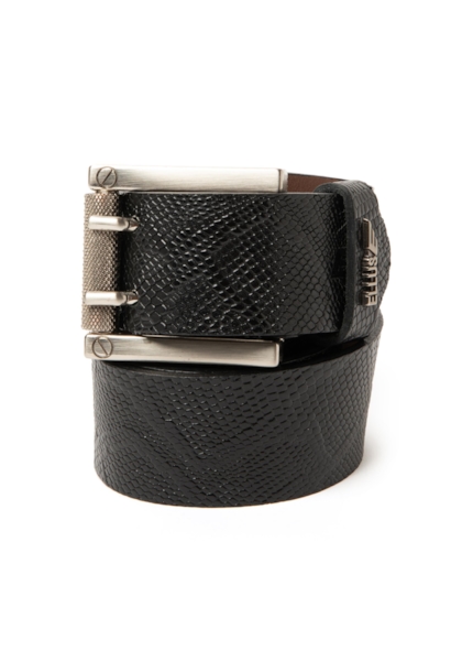 Snaker Belt Ellus Preto