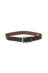 Snaker Belt Ellus Preto