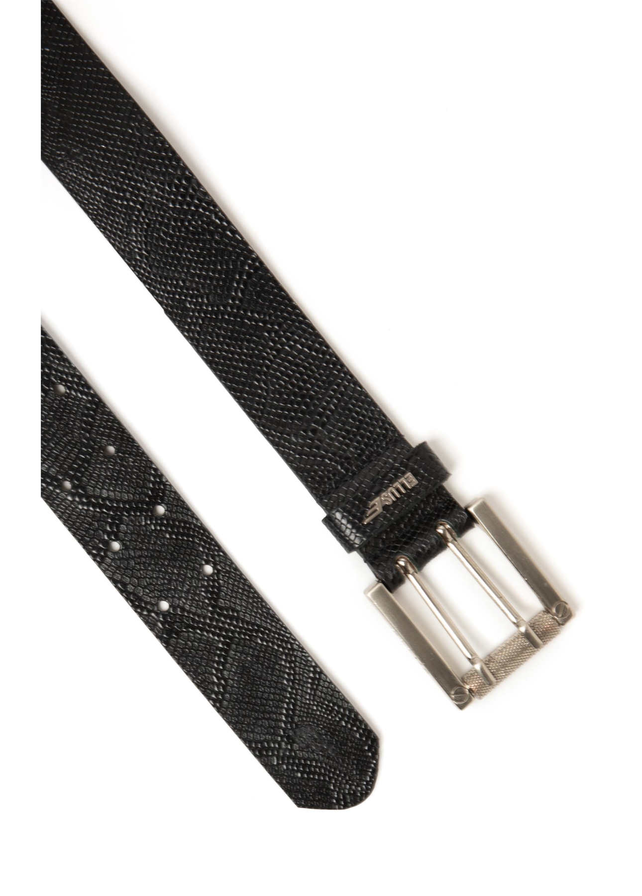 Snaker Belt Ellus Preto