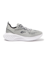 Sneaker Synth Ellus Grafite