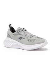 Sneaker Synth Ellus Grafite