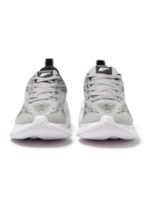 Sneaker Synth Ellus Grafite