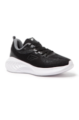 Sneaker Synth Ellus Preto