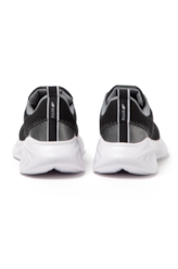 Sneaker Synth Ellus Preto