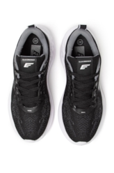 Sneaker Synth Ellus Preto