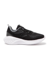 Sneaker Synth Ellus Preto