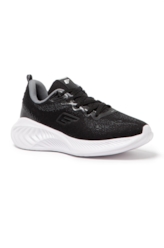 Sneaker Synth Ellus Preto