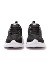 Sneaker Synth Ellus Preto