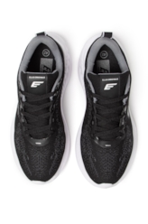 Sneaker Synth Ellus Preto