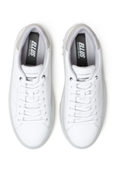 Sneaker Twist Ellus Branco