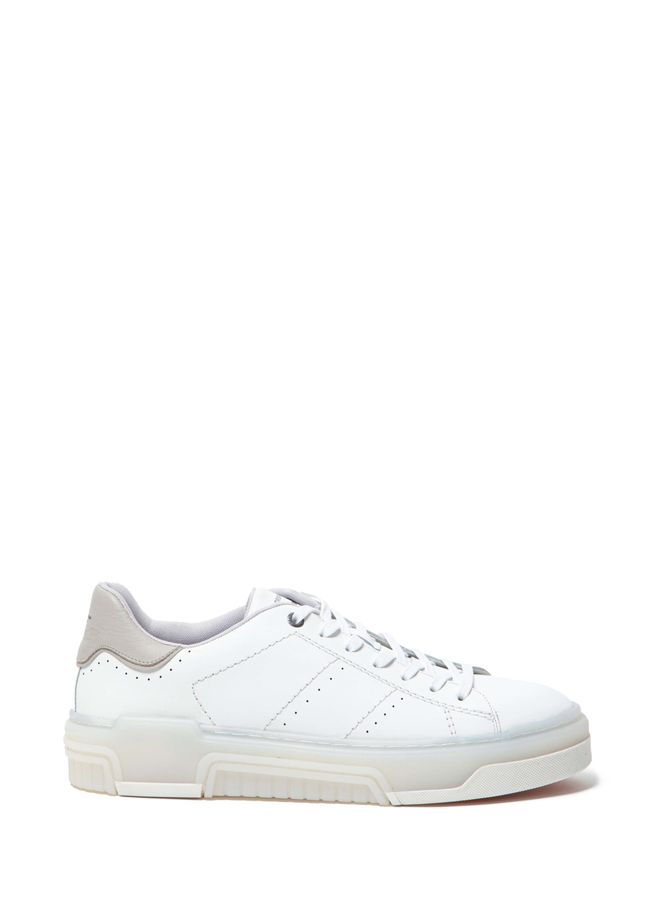 Sneaker Twist Ellus Branco