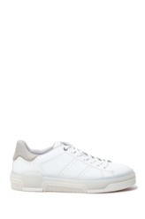 Sneaker Twist Ellus Branco