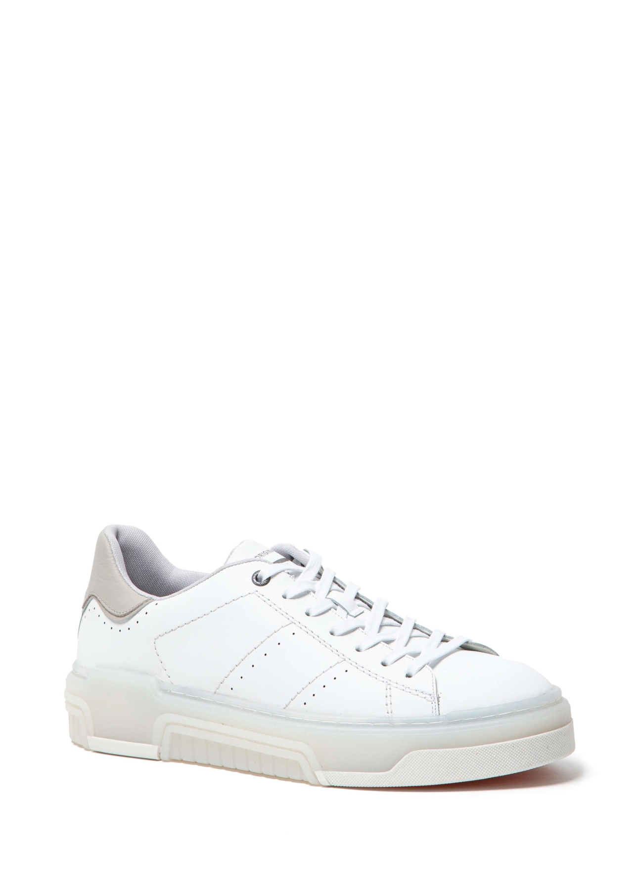 Sneaker Twist Ellus Branco