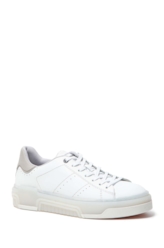 Sneaker Twist Ellus Branco