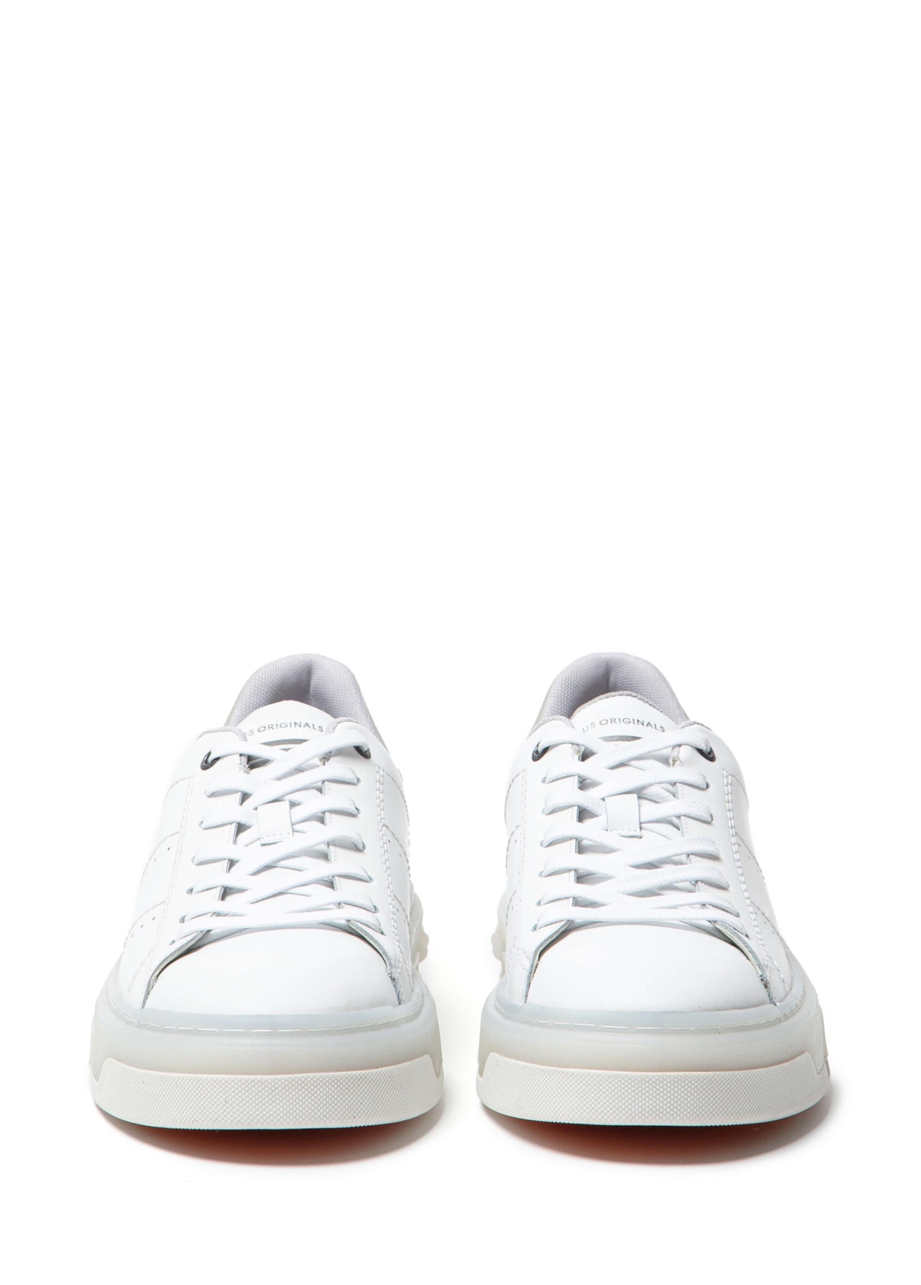 Sneaker Twist Ellus Branco