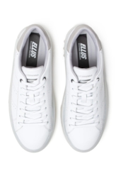 Sneaker Twist Ellus Branco