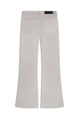 Soft Color Ly Ii Flare Et. Zetex Silver