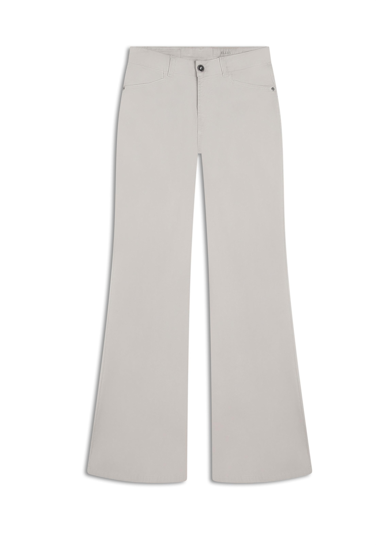 Soft Color Ly Ii Flare Et. Zetex Silver