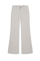 Soft Color Ly Ii Flare Et. Zetex Silver