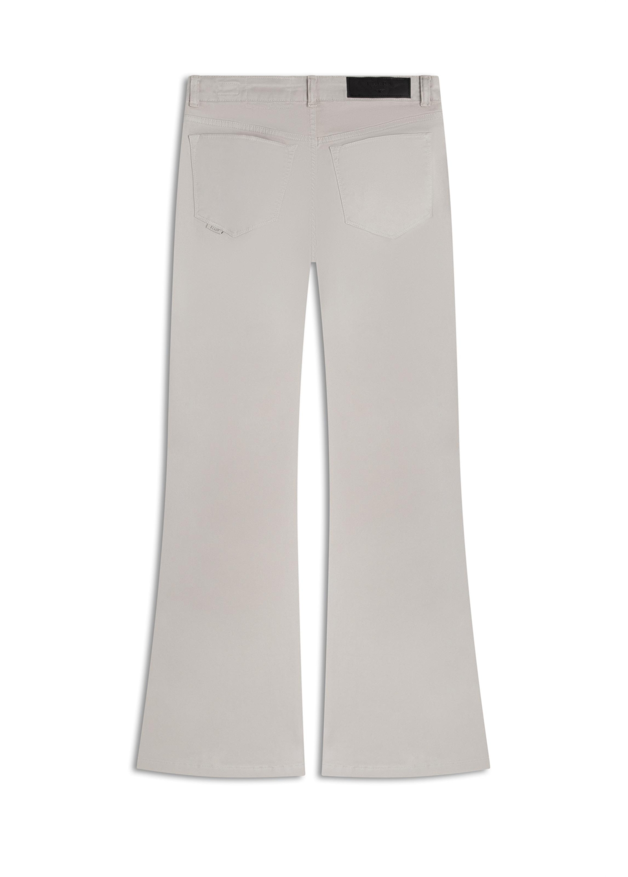 Soft Color Ly Ii Flare Et. Zetex Silver