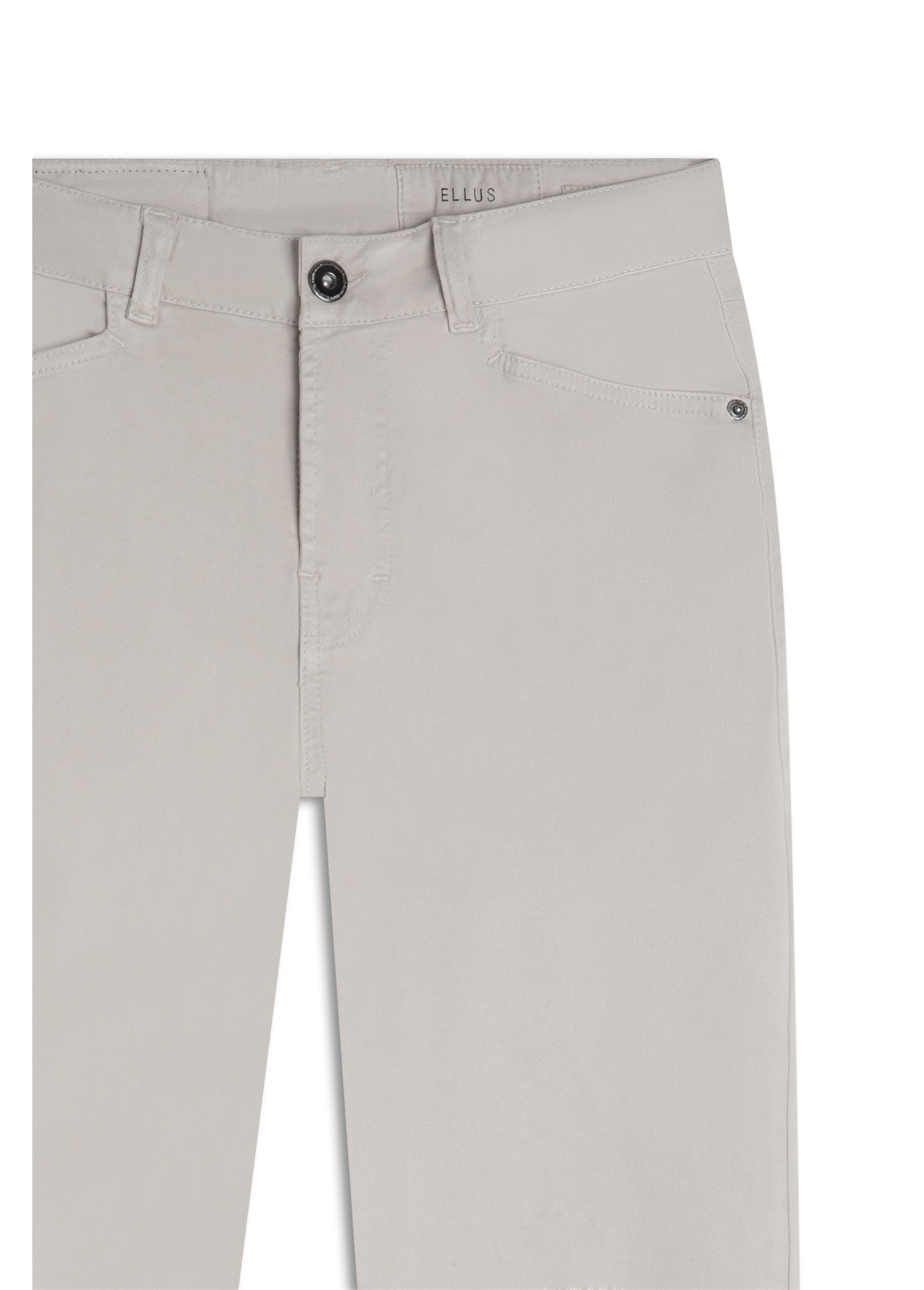 Soft Color Ly Ii Flare Et. Zetex Silver