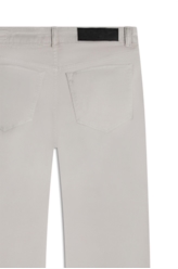 Soft Color Ly Ii Flare Et. Zetex Silver