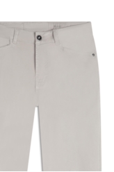 Soft Color Ly Ii Flare Et. Zetex Silver